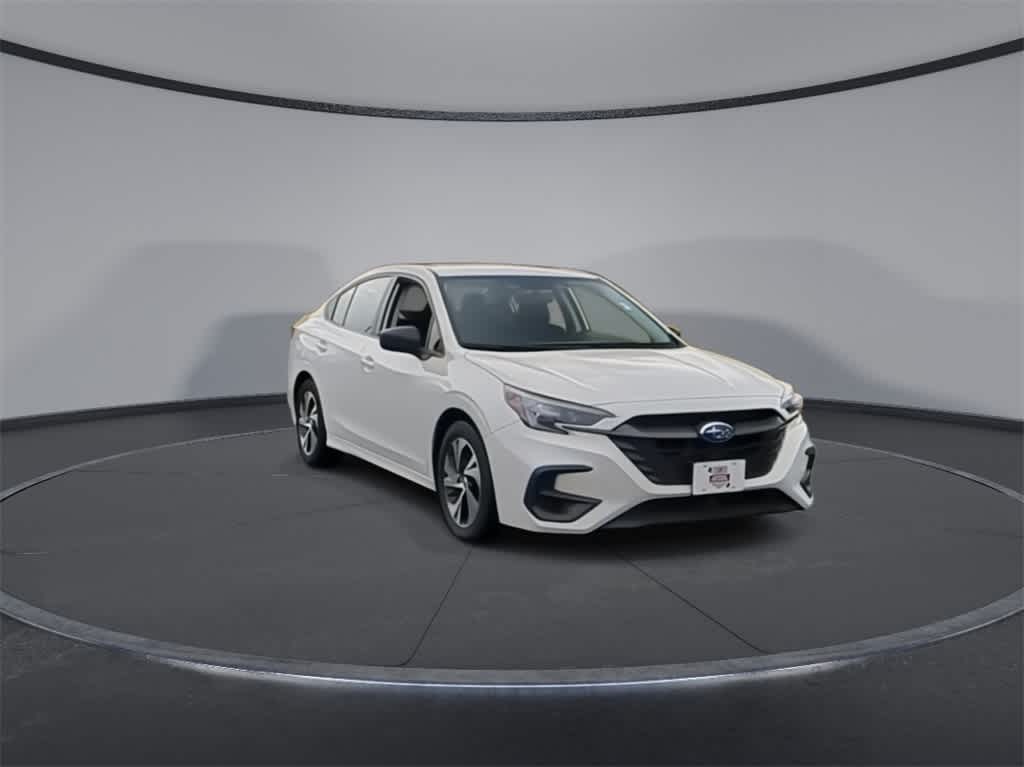 2023 Subaru Legacy  2