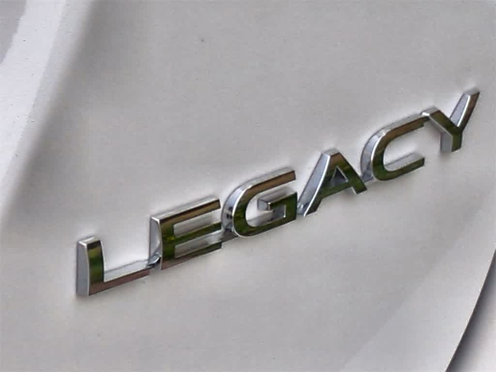 2024 Subaru Legacy Premium 13
