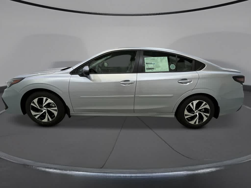 2025 Subaru Legacy Premium 2