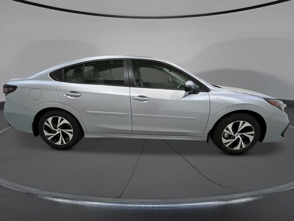 2025 Subaru Legacy Premium 6