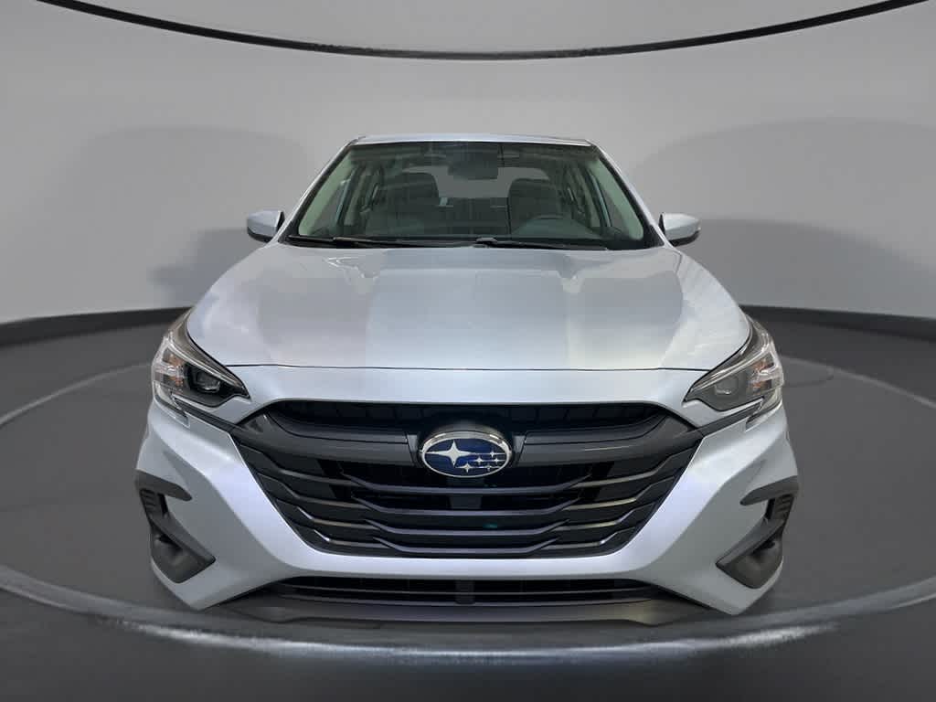 2025 Subaru Legacy Premium 8