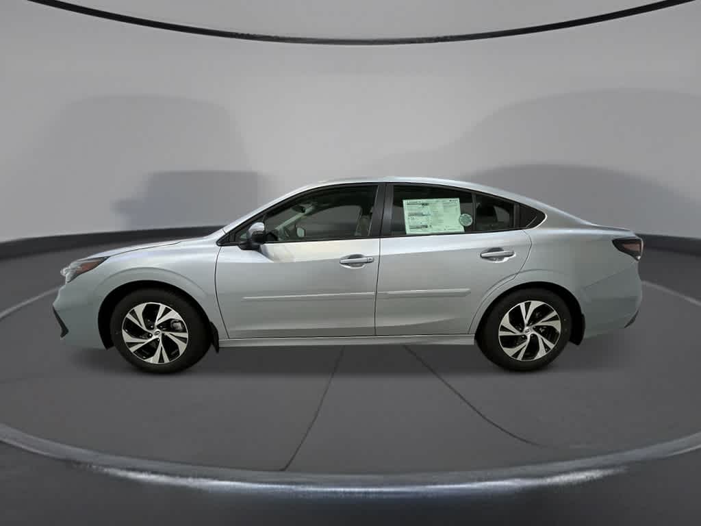 2025 Subaru Legacy Premium 2