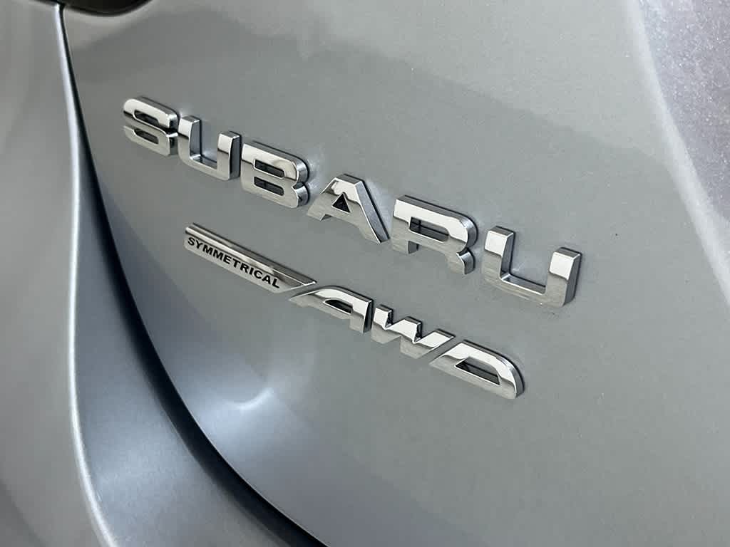 2025 Subaru Legacy Premium 9