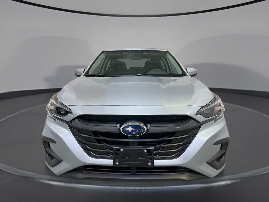 2025 Subaru Legacy Premium 8