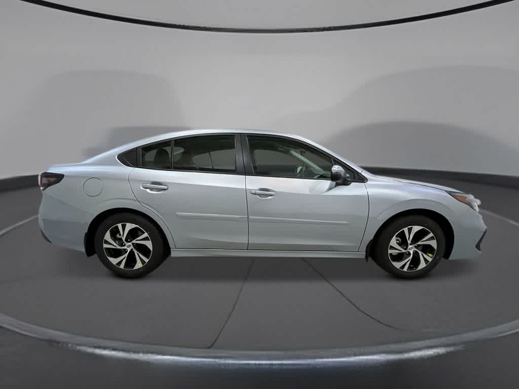 2025 Subaru Legacy Premium 6