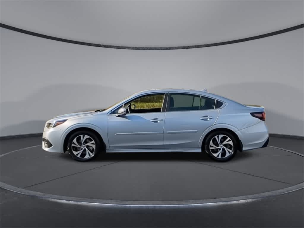 2021 Subaru Legacy Premium 5