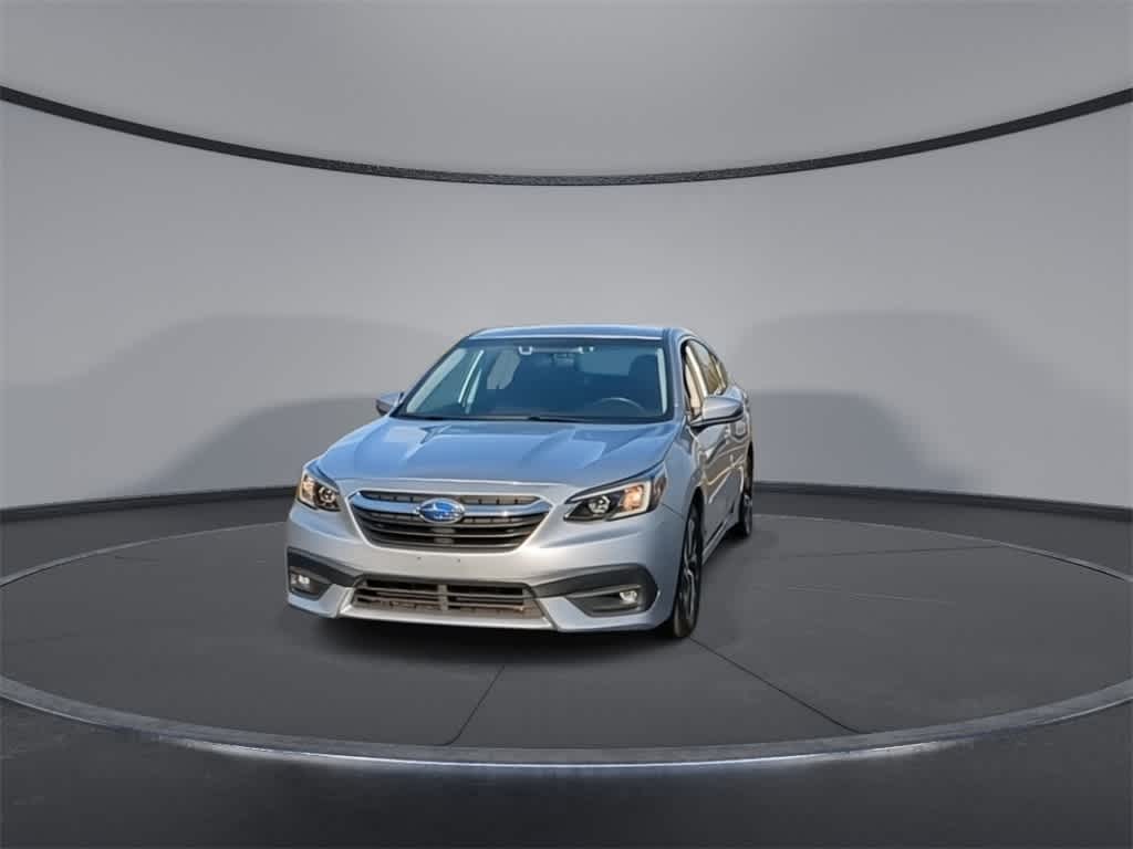 2021 Subaru Legacy Premium 3