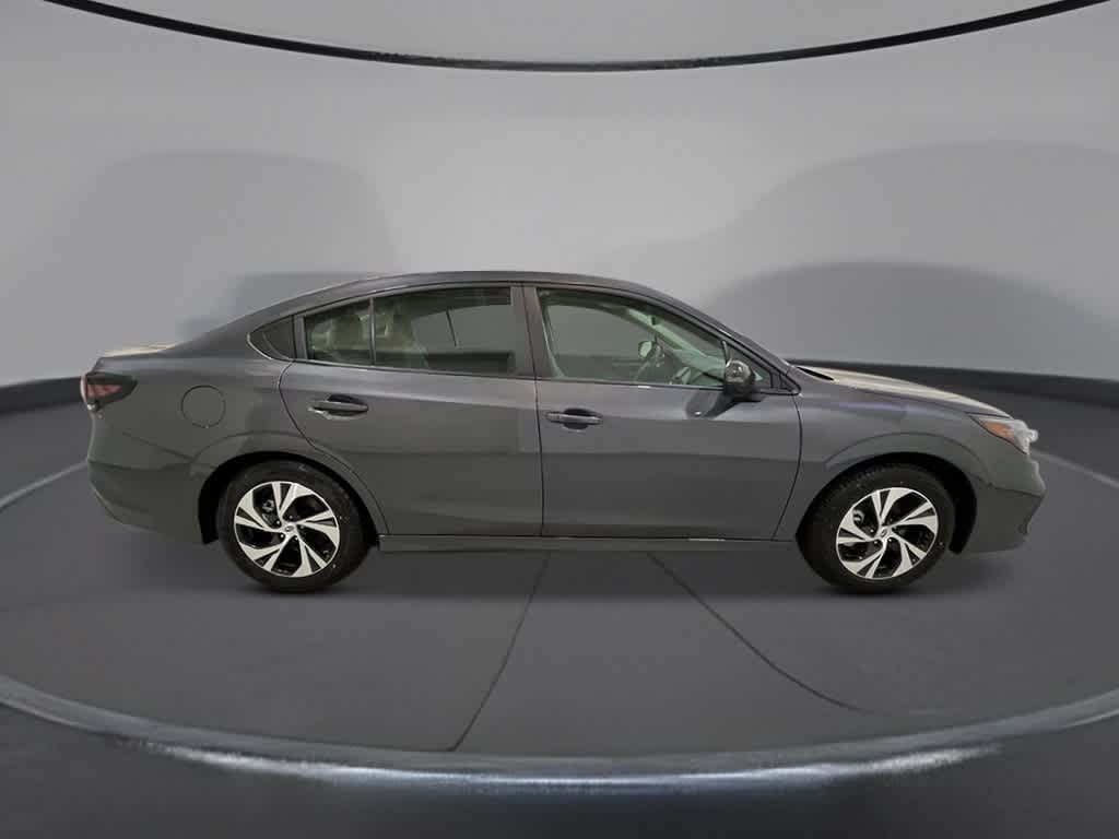 2024 Subaru Legacy Premium 6