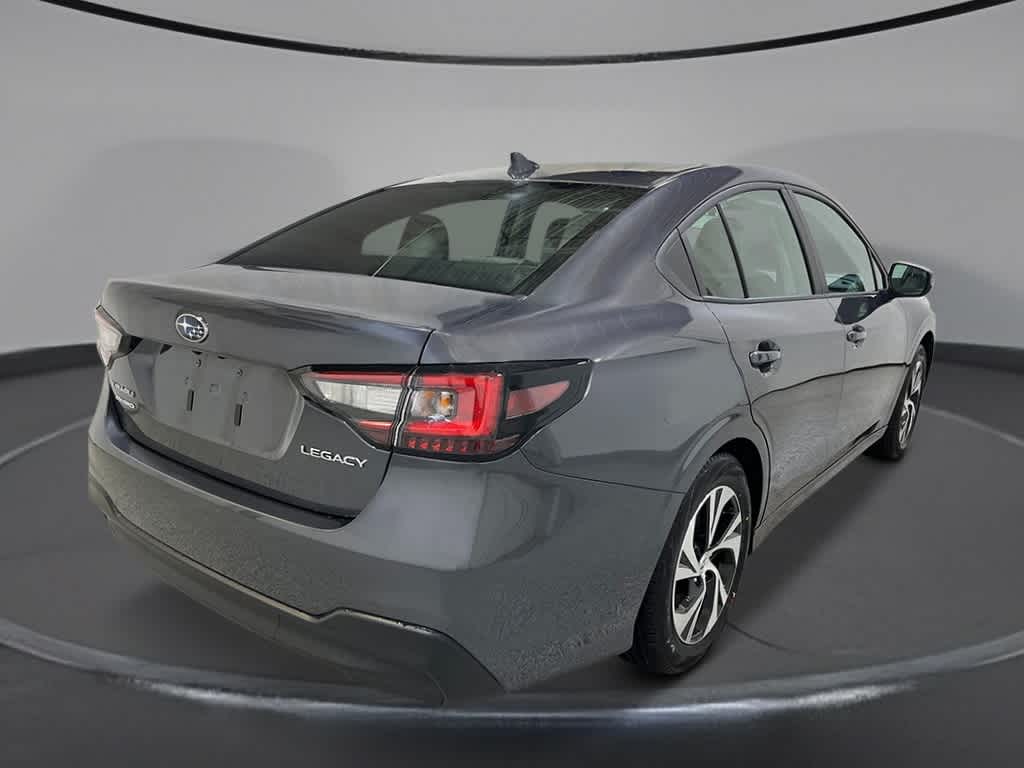 2024 Subaru Legacy Premium 5