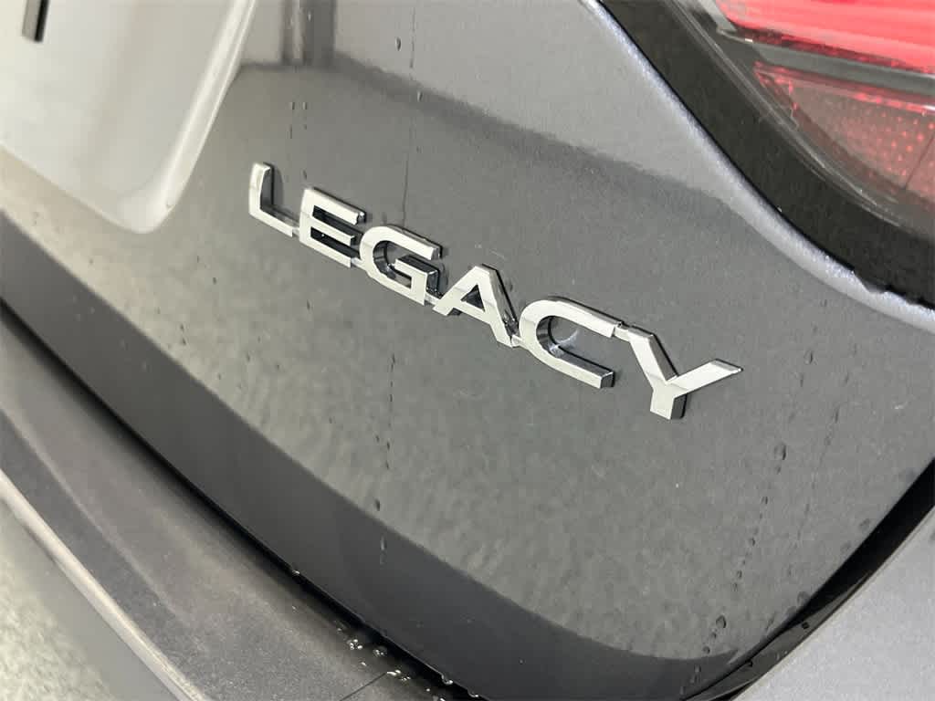 2024 Subaru Legacy Premium 10