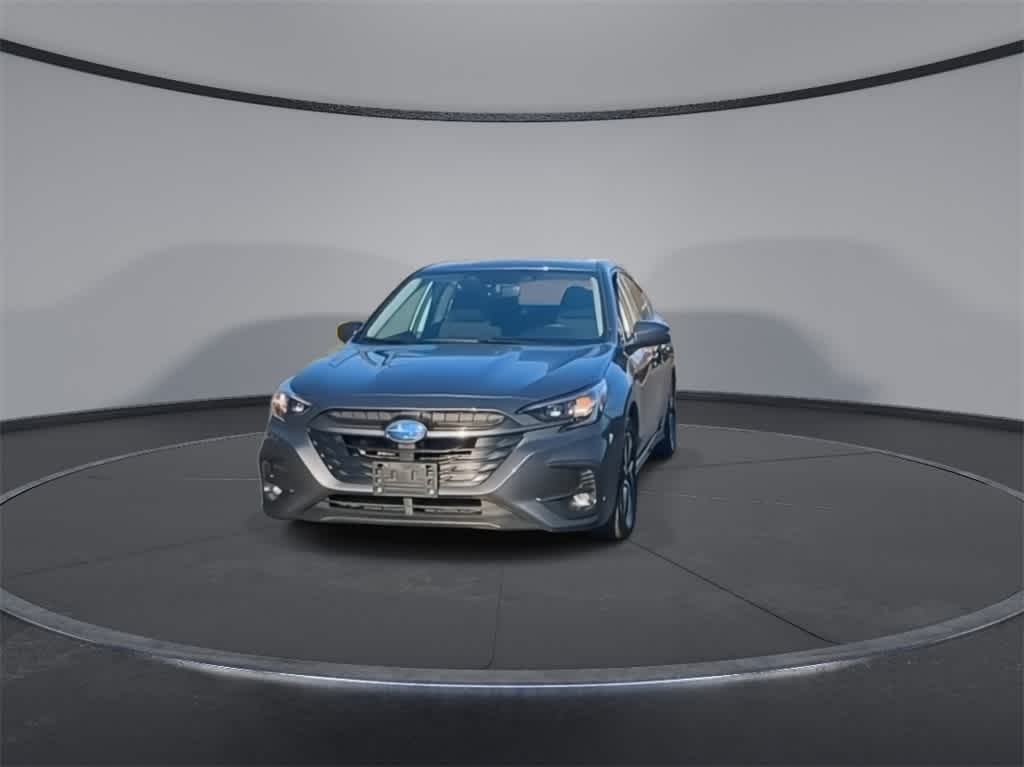 2024 Subaru Legacy Premium 3