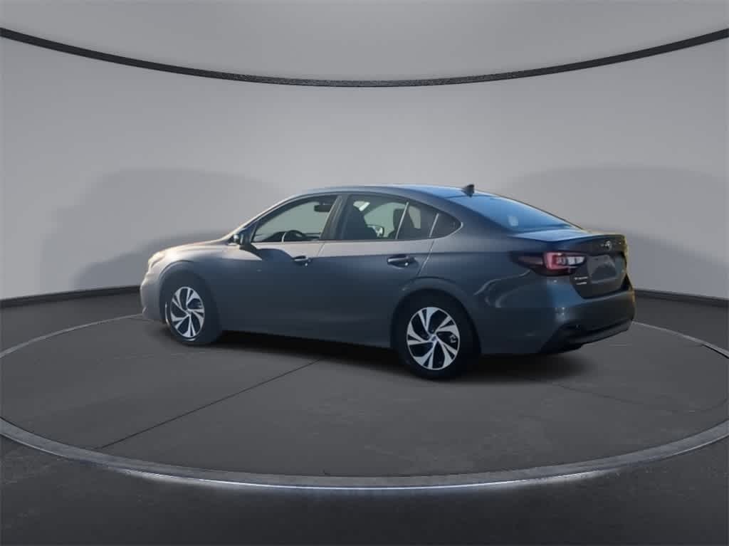 2024 Subaru Legacy Premium 6