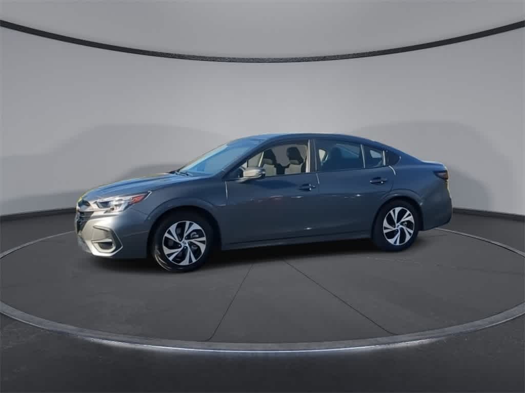 2024 Subaru Legacy Premium 4