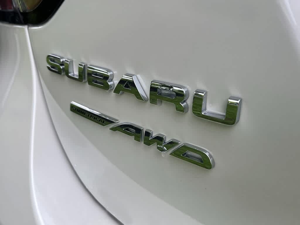 2025 Subaru Legacy Premium 9