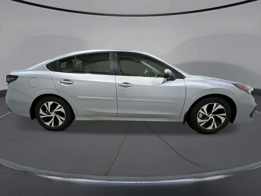 2025 Subaru Legacy Premium 6