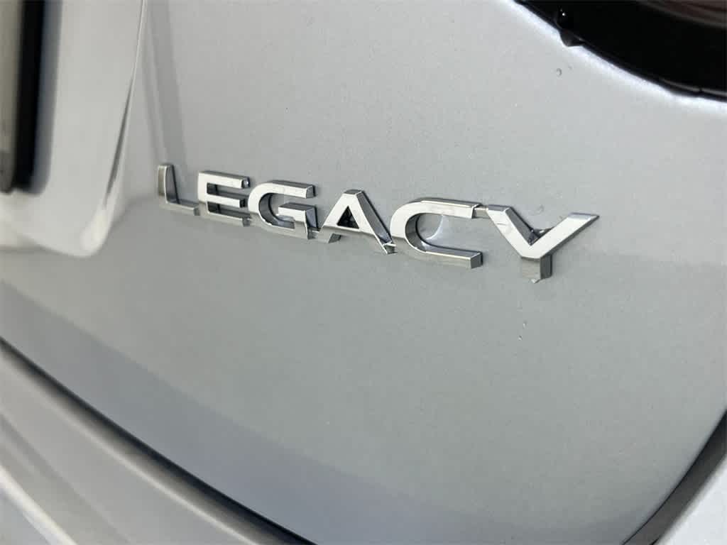 2025 Subaru Legacy Premium 10