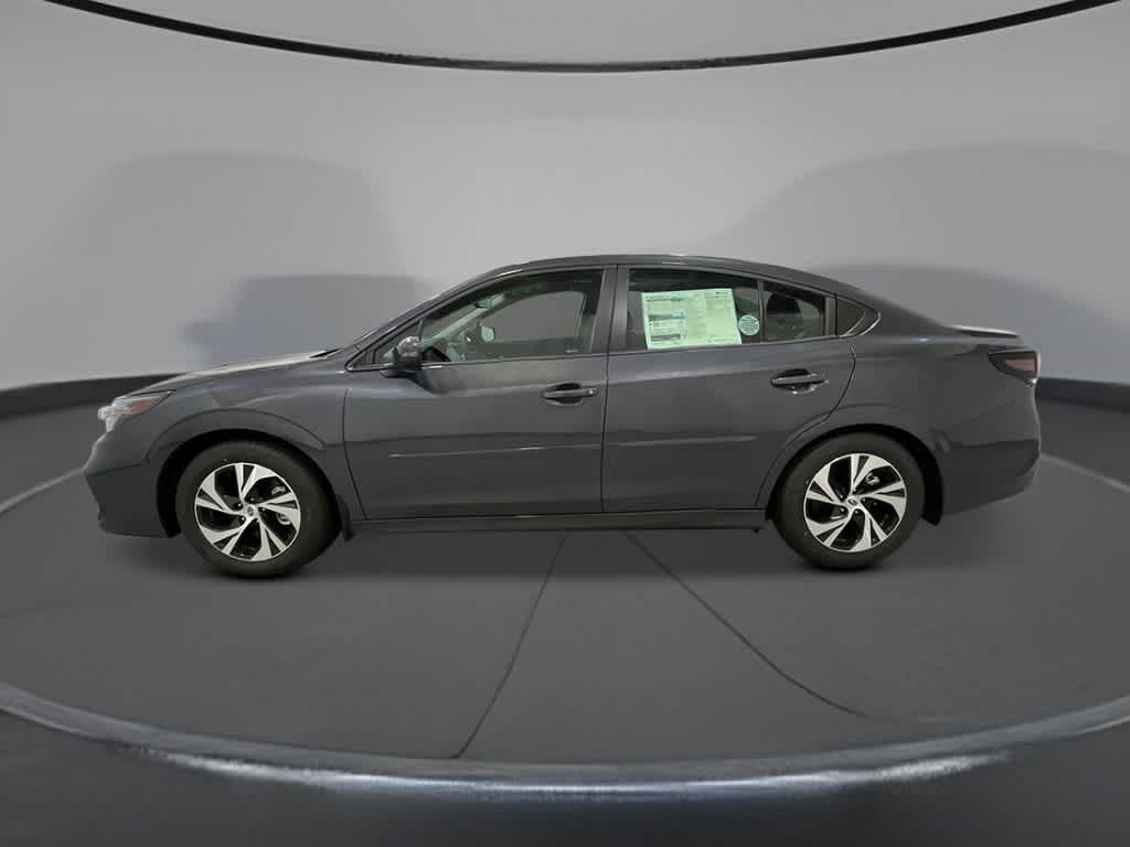 2024 Subaru Legacy Premium 2