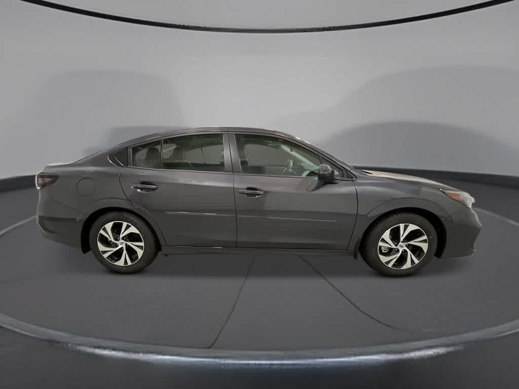 2024 Subaru Legacy Premium 6