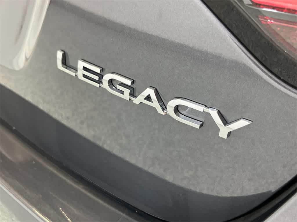 2024 Subaru Legacy Premium 10