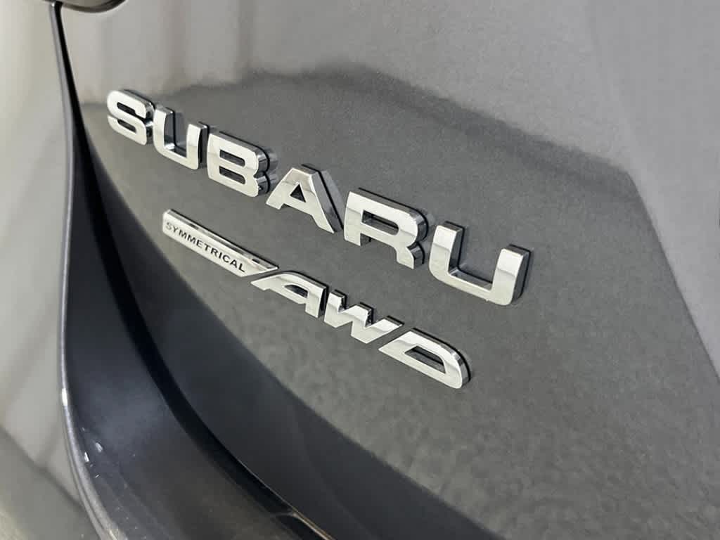 2024 Subaru Legacy Premium 9