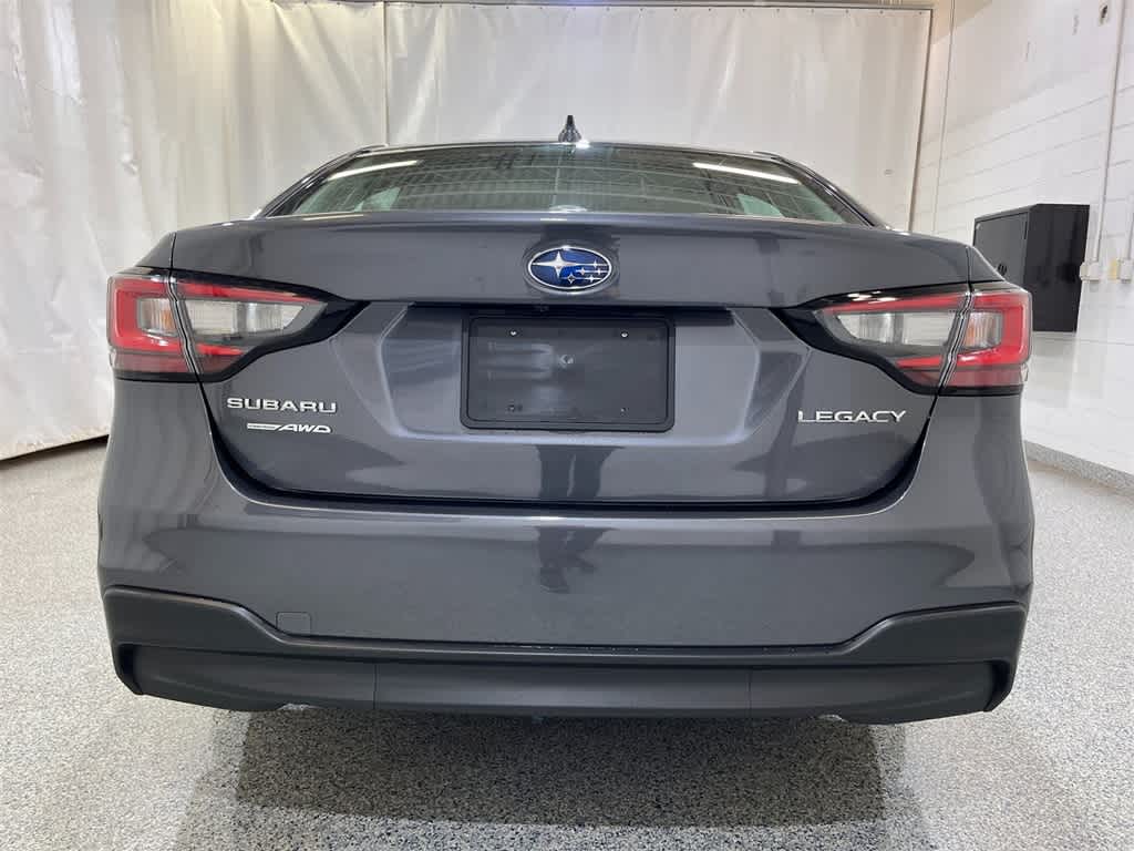 2024 Subaru Legacy Premium 4