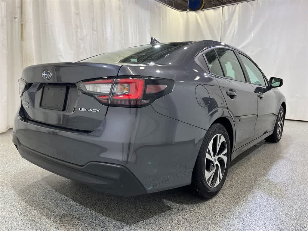 2024 Subaru Legacy Premium 5