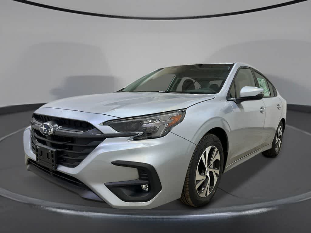 2025 Subaru Legacy Premium AWD