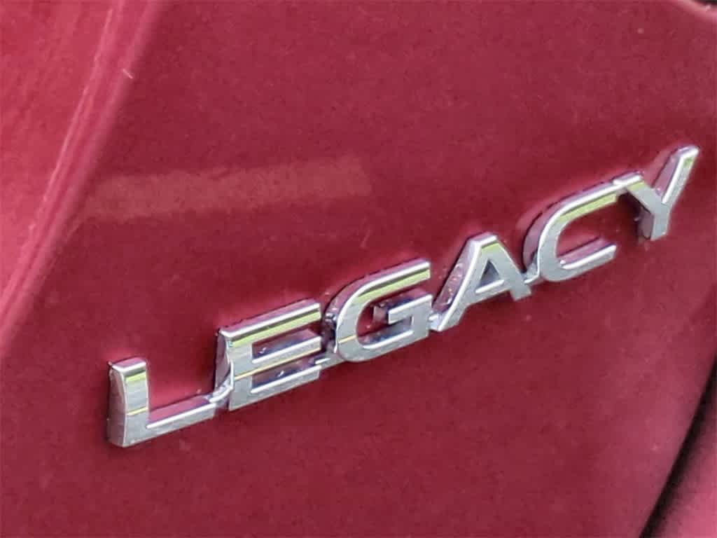 2023 Subaru Legacy Limited 13