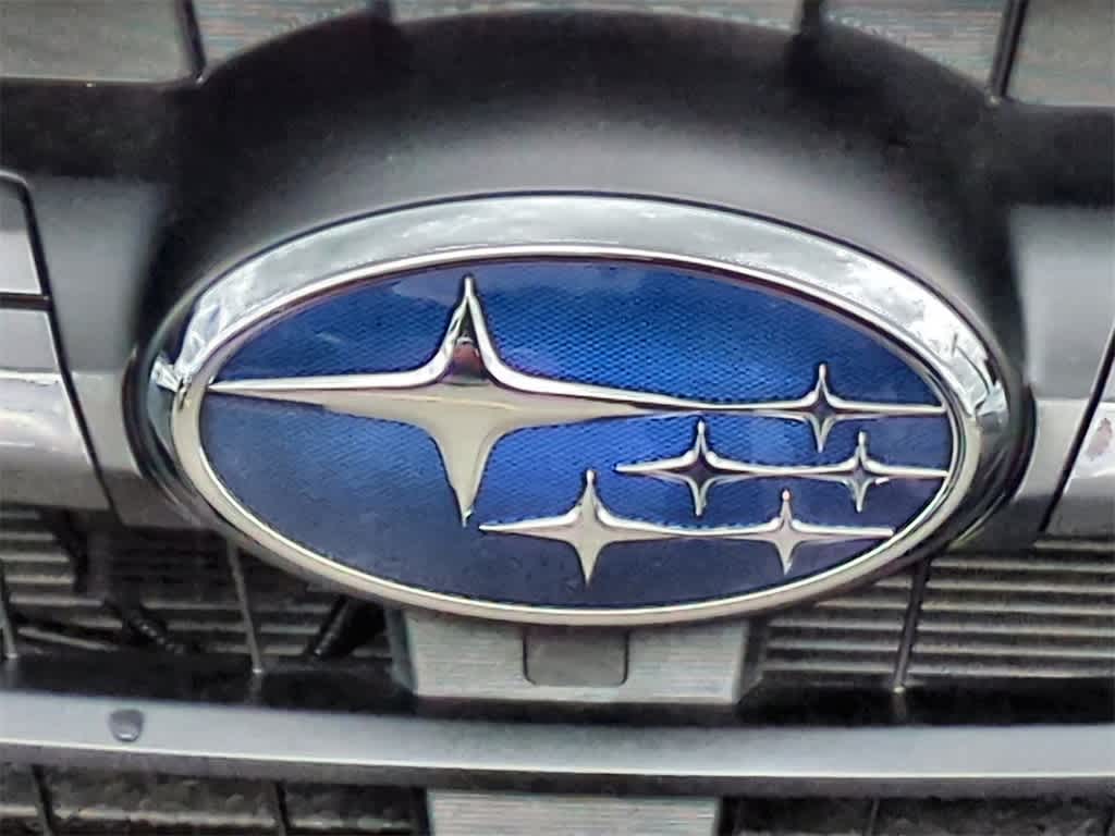 2023 Subaru Legacy Limited 12