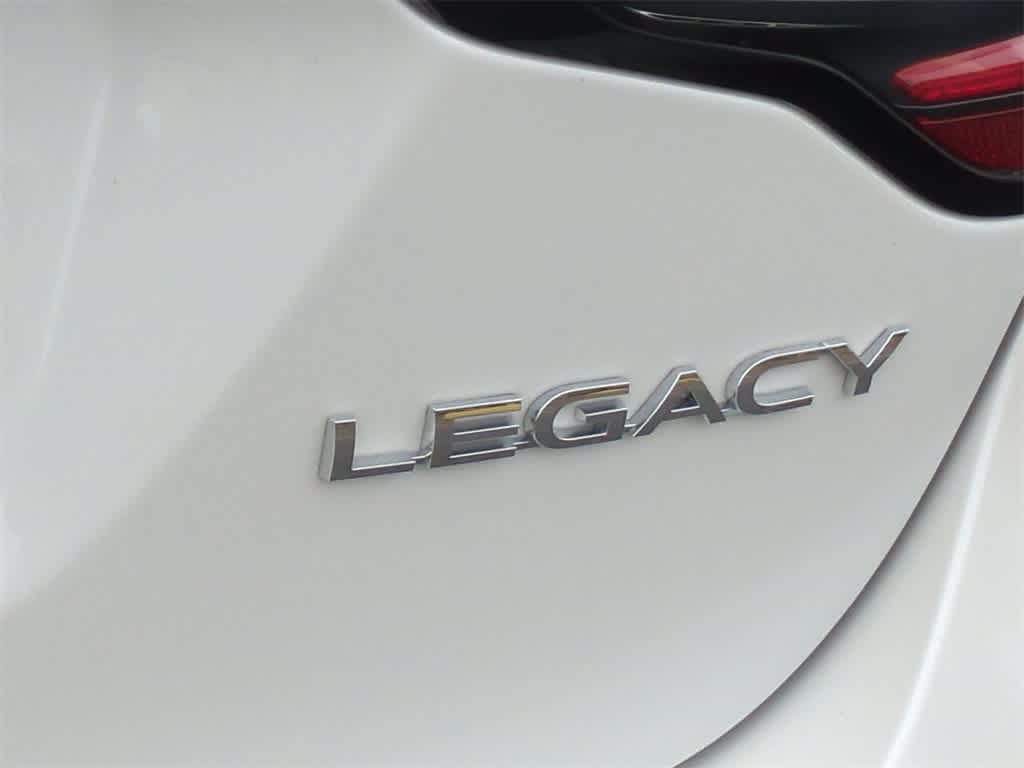 2024 Subaru Legacy Limited 13