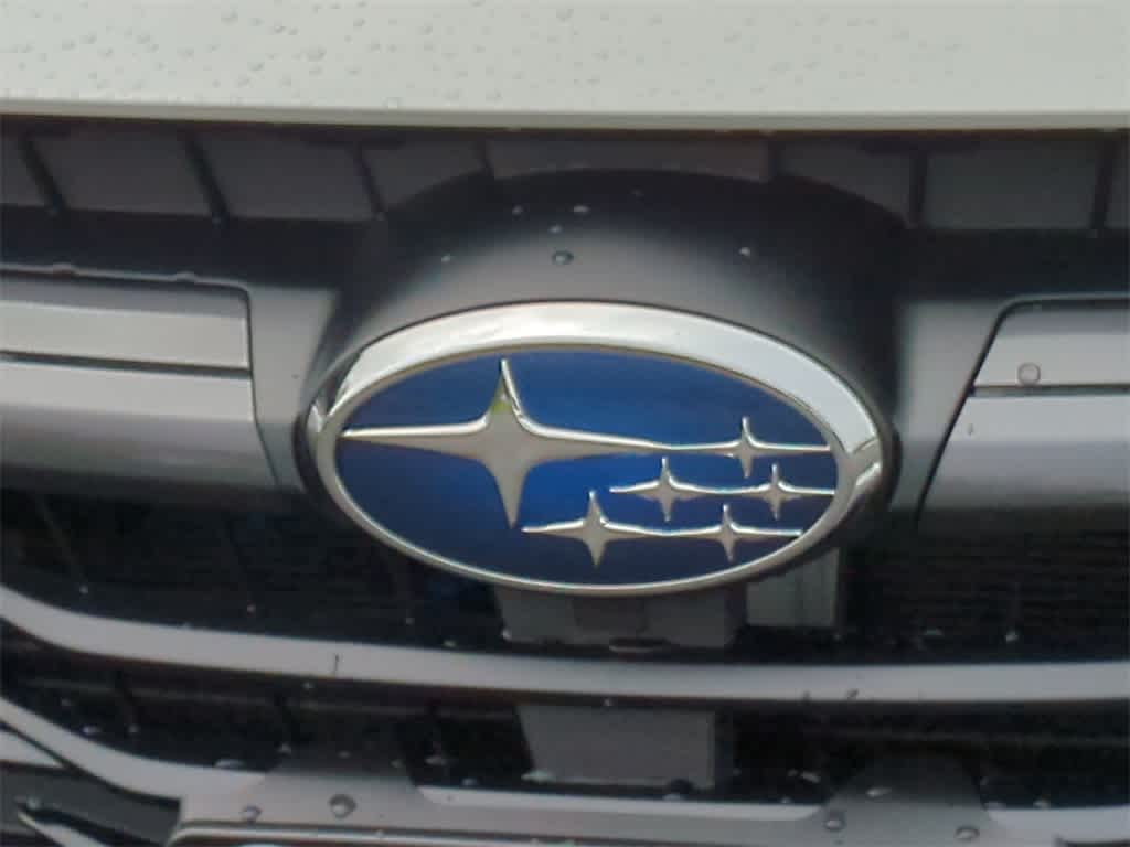 2024 Subaru Legacy Limited 12