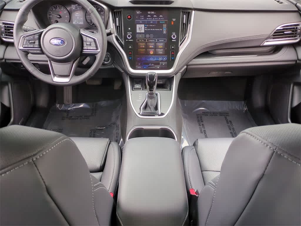 2024 Subaru Legacy Limited 16
