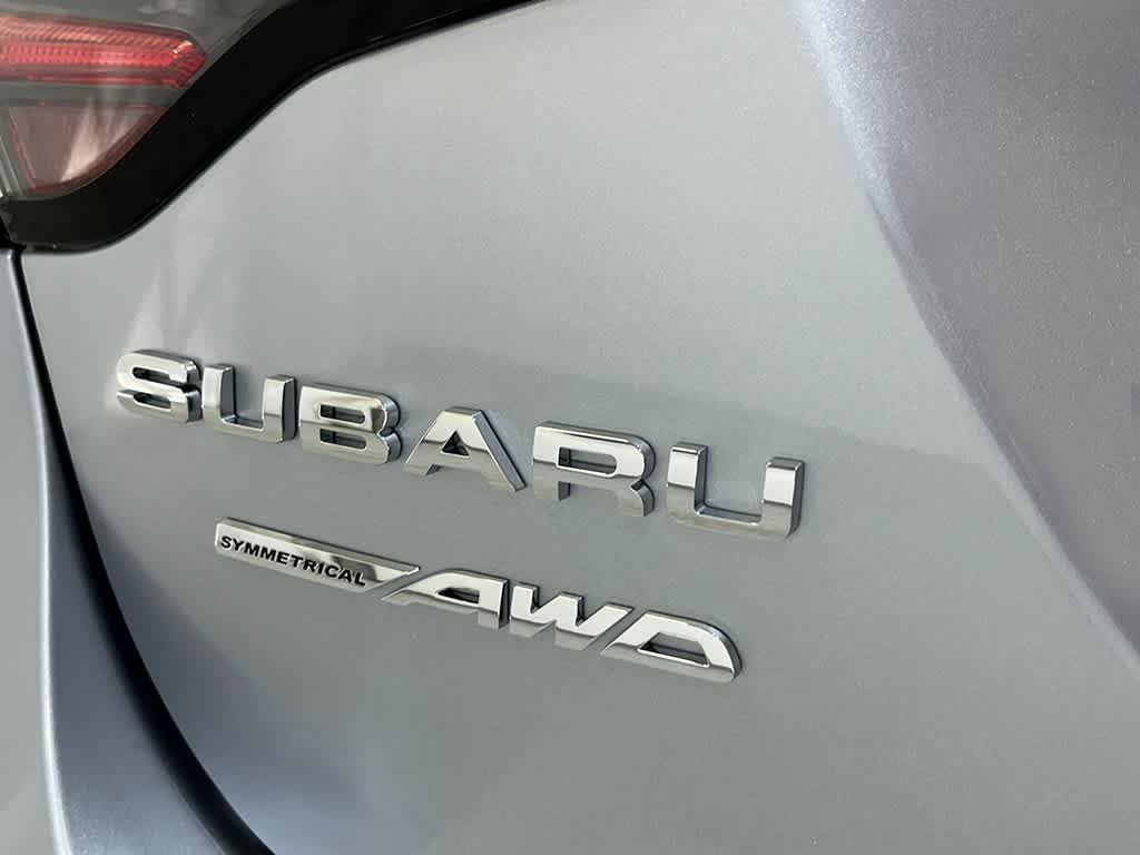 2024 Subaru Legacy Limited 9