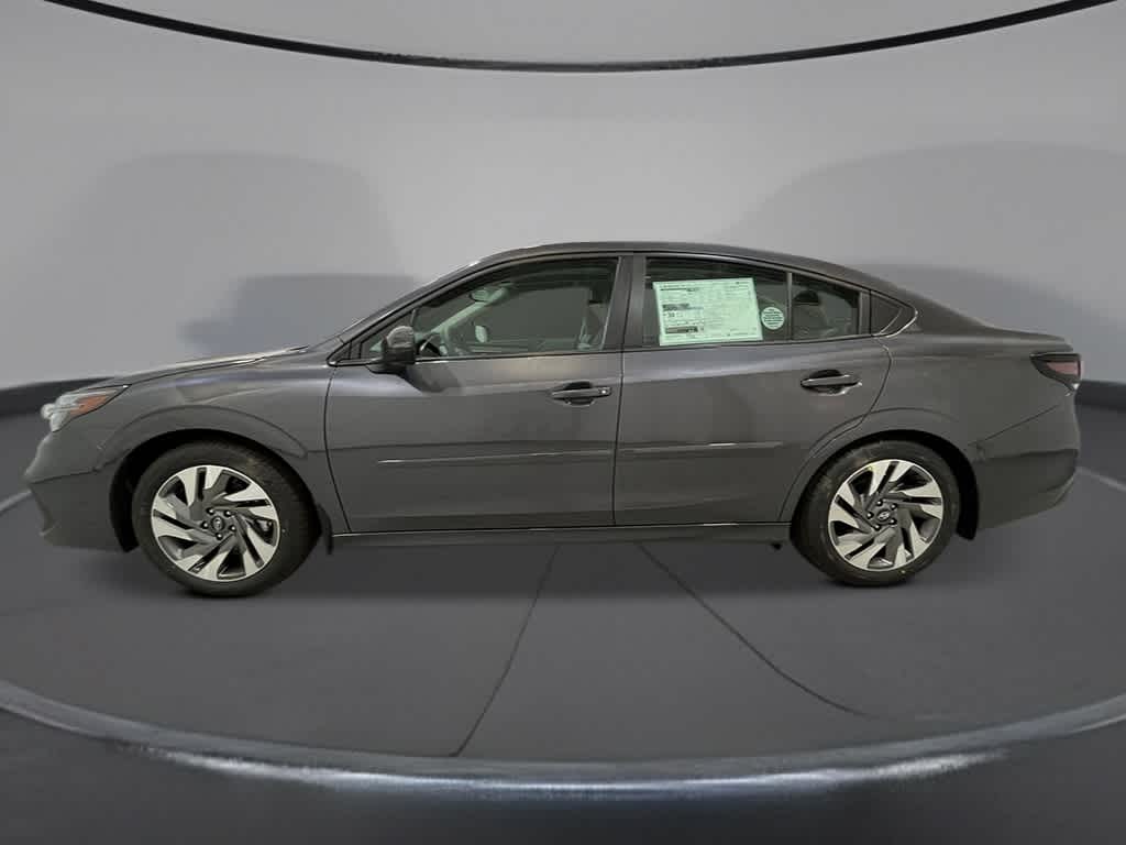 2025 Subaru Legacy Limited 2