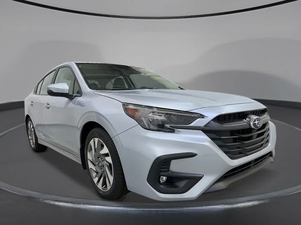 2025 Subaru Legacy Limited 7