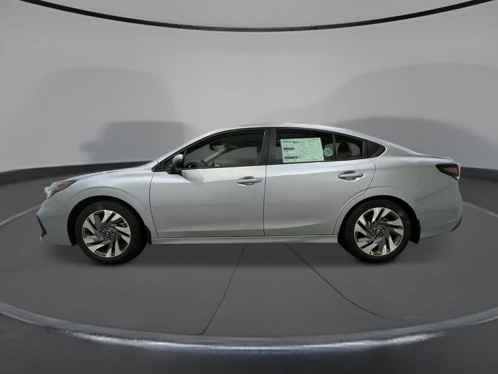 2025 Subaru Legacy Limited 2