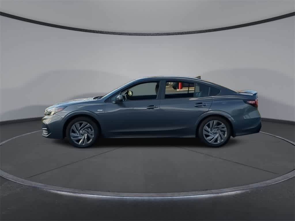 2024 Subaru Legacy Sport 5