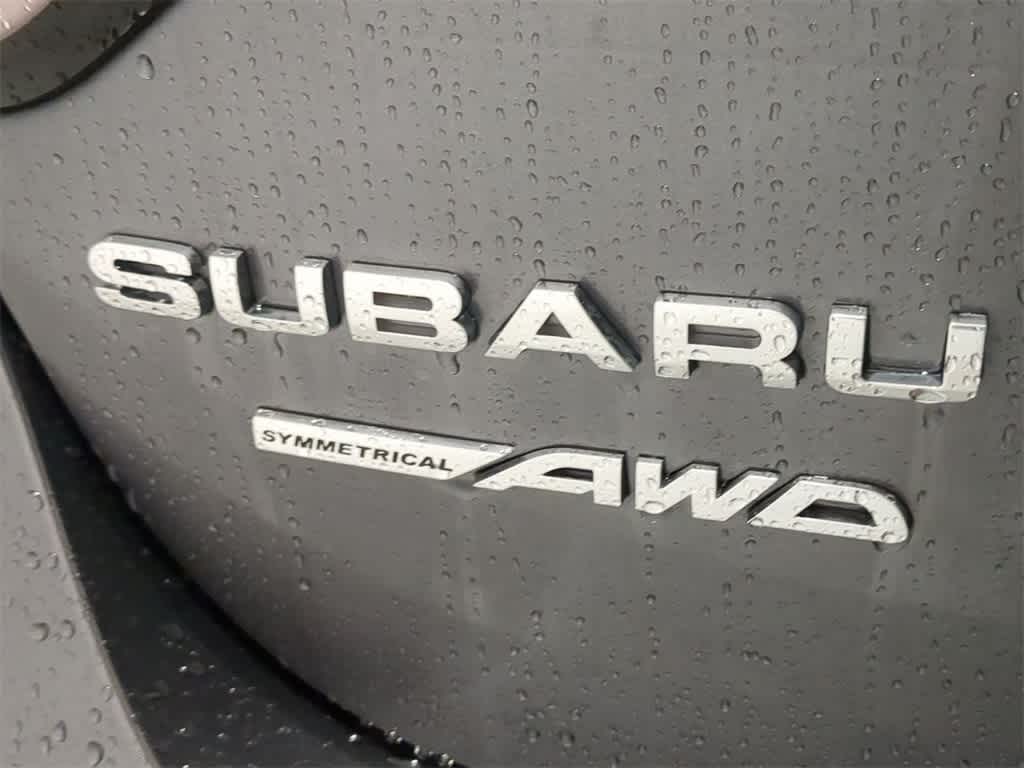 2024 Subaru Legacy Sport 12