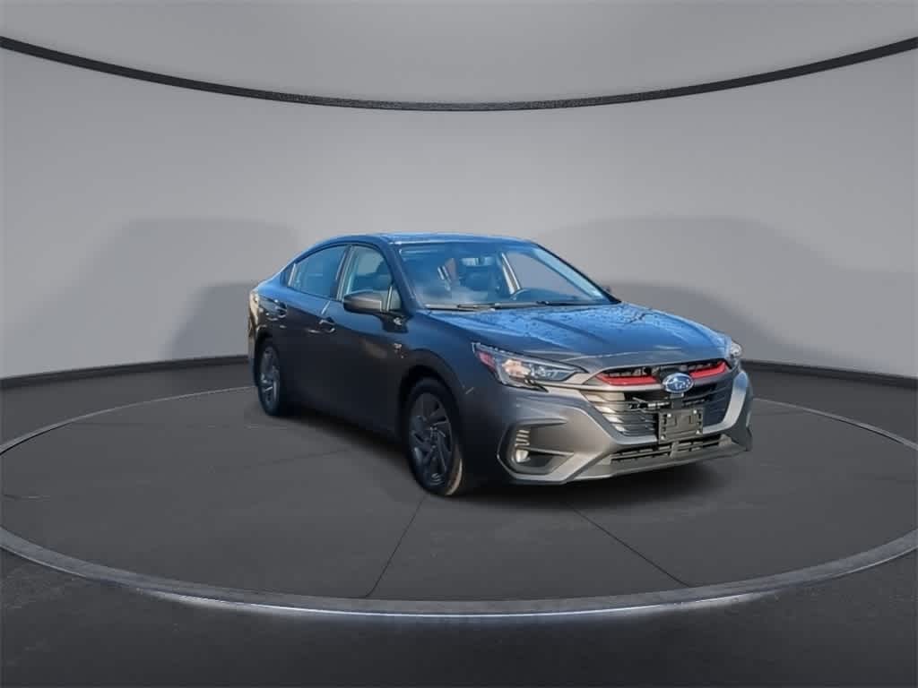 2024 Subaru Legacy Sport 2