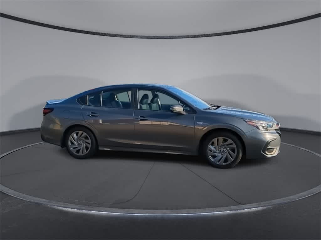 2024 Subaru Legacy Sport 9