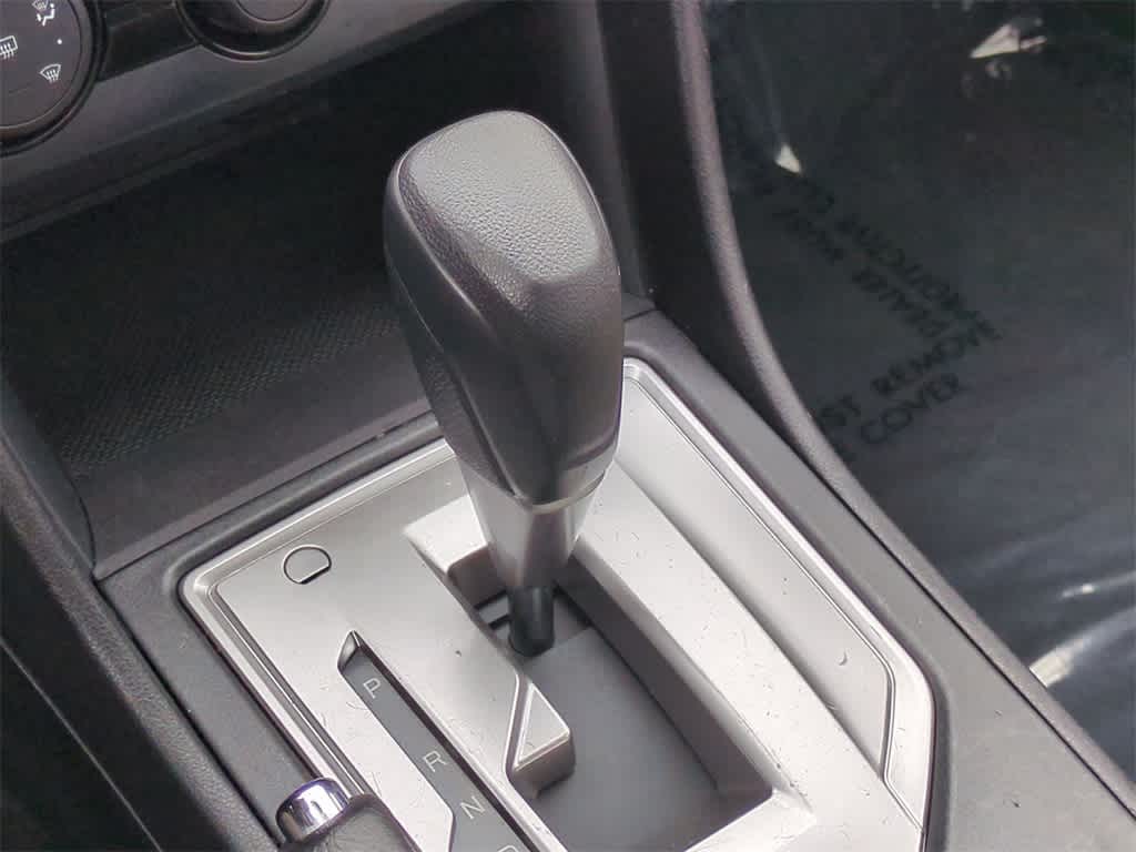 2019 Subaru Impreza  31