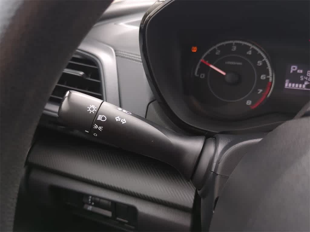 2019 Subaru Impreza  26