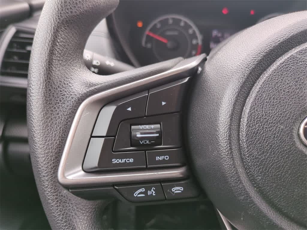 2019 Subaru Impreza  23