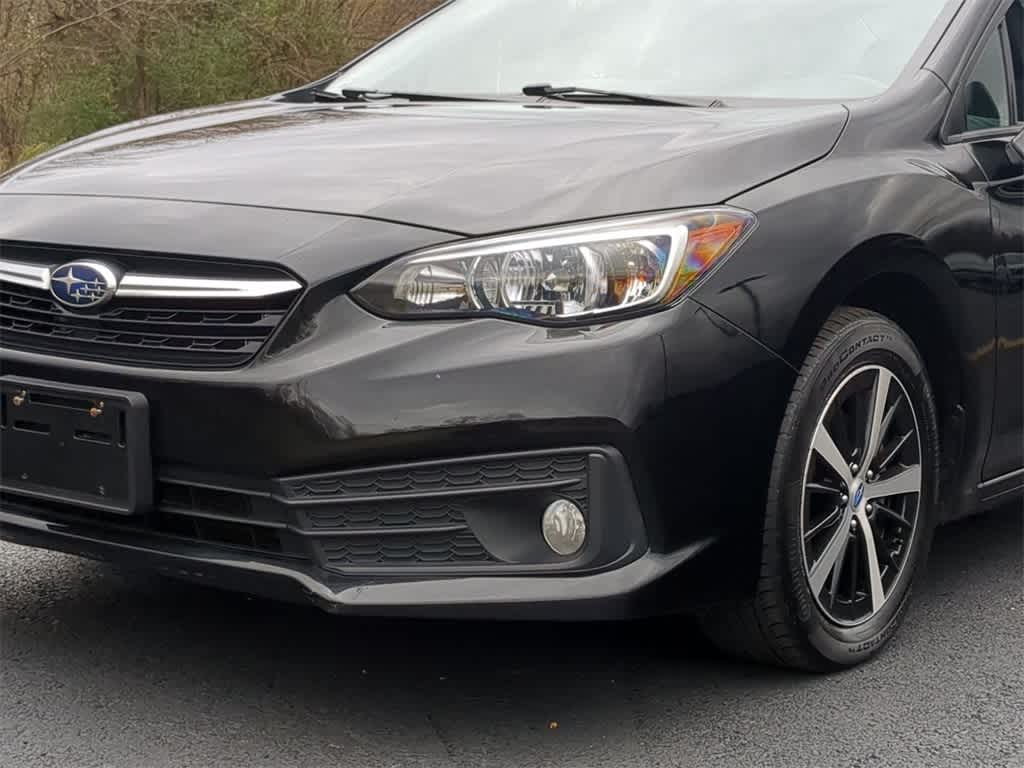 2021 Subaru Impreza Premium 11