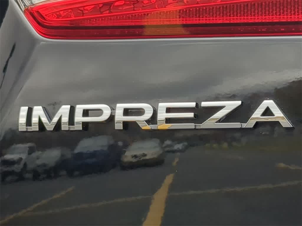 2021 Subaru Impreza Premium 13