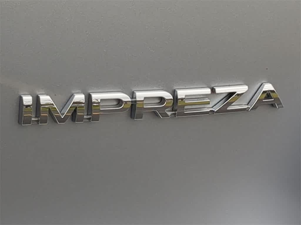 2023 Subaru Impreza  13