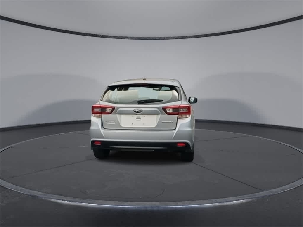 2023 Subaru Impreza  7