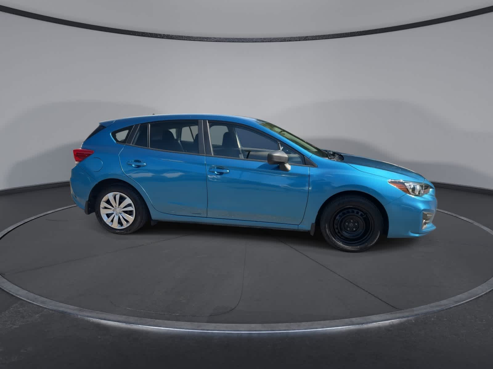 2018 Subaru Impreza