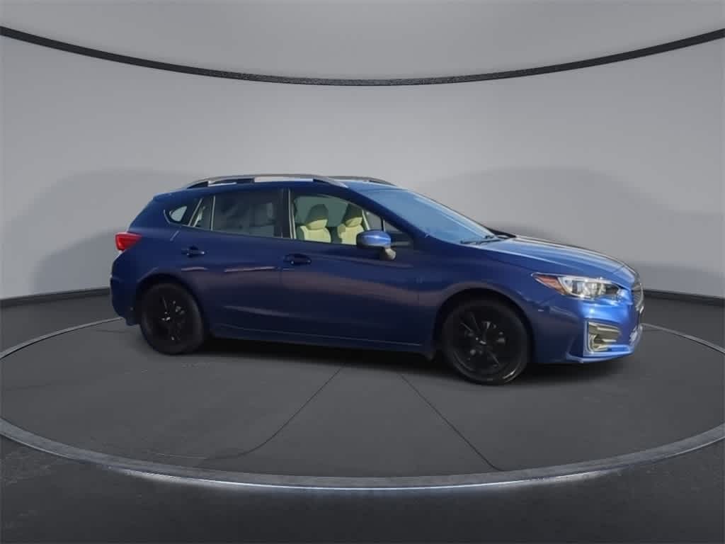 2018 Subaru Impreza Premium 9