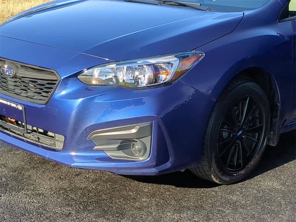 2018 Subaru Impreza Premium 11